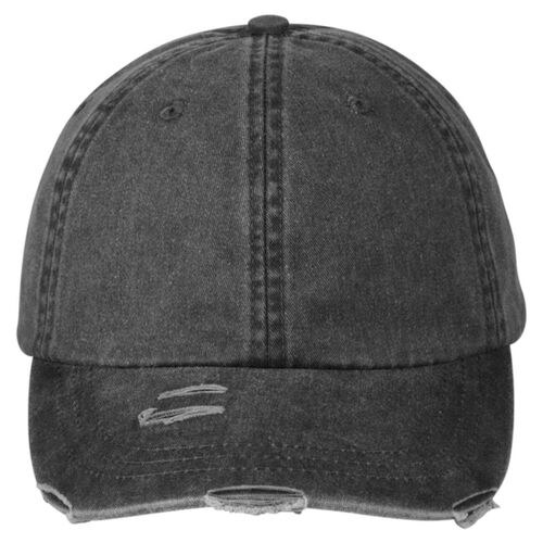 Classic Pigment Distressed Dad Hat Thumbnail