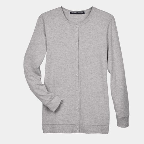 Women's Perfect Fit™ Ribbon Cardigan Thumbnail