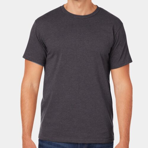 Unisex Committed CVC T-Shirt Thumbnail