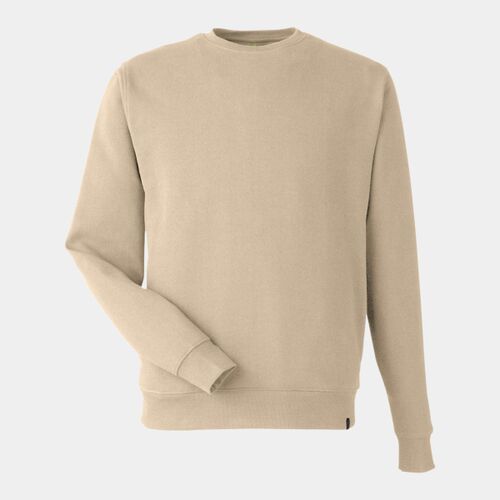 Unisex Reclaimist Fiber Crewneck Sweatshirt Thumbnail