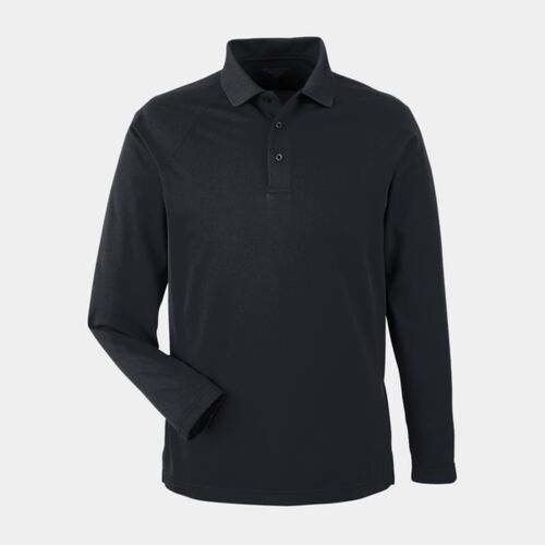 Men's Charge Snag and Soil Protect Long Sleeve Polo Thumbnail