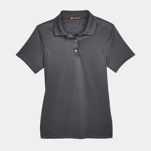 Women's Advantage Snag Protection Plus IL Snap Placket Polo Thumbnail