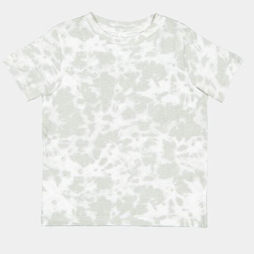 Toddler Fine Jersey Tee - Extended Colors Thumbnail