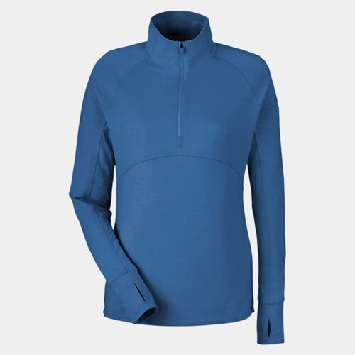 Women's Bandon Quarter-Zip Pullover Thumbnail
