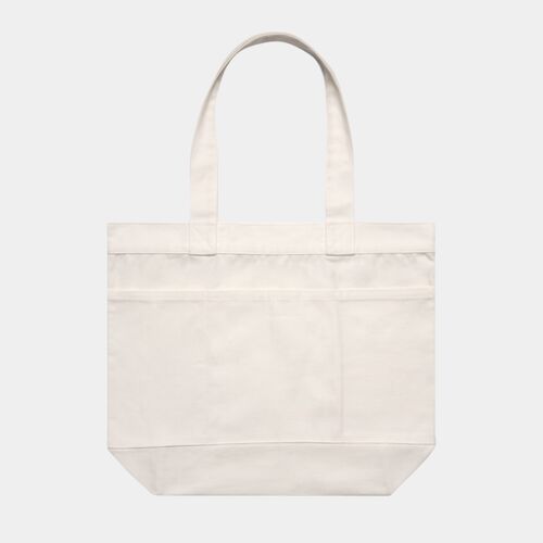 POCKET TOTE BAG Thumbnail