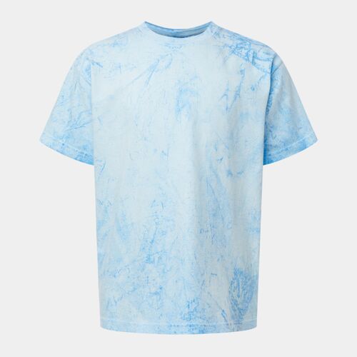 Youth Heavyweight Color Blast Tee Thumbnail