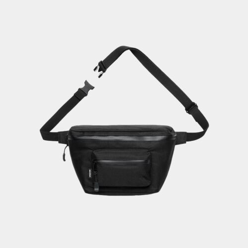 RECYCLED POCKET WAIST BAG Thumbnail