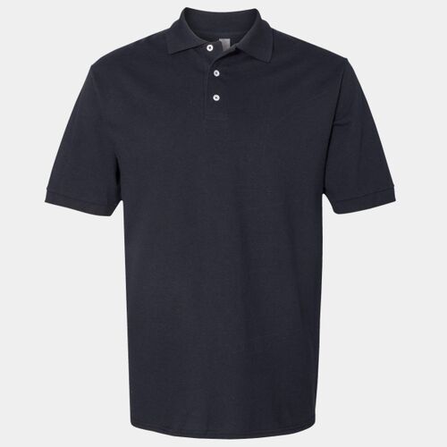 Unisex Premium Ring Spun Cotton Pique Sport Shirt Thumbnail