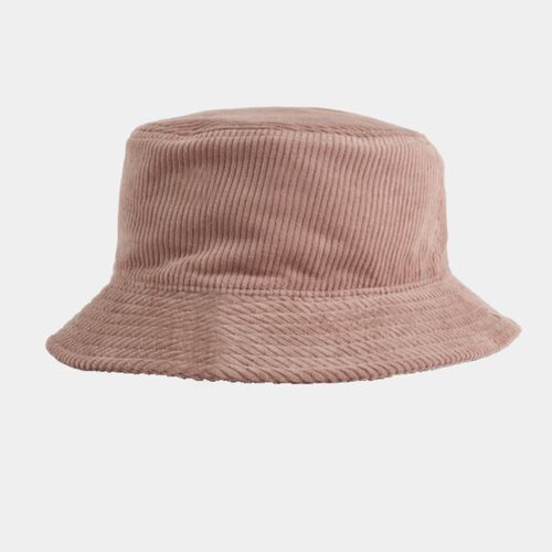 CORD BUCKET HAT Thumbnail