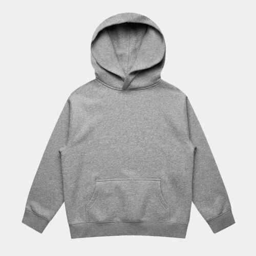 YOUTH RELAX HOOD Thumbnail