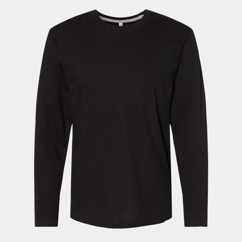 LAT MNS FNE JSY L/S Thumbnail