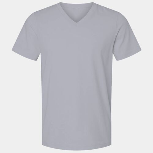 NL MN 100% FITTD V S/S T Thumbnail