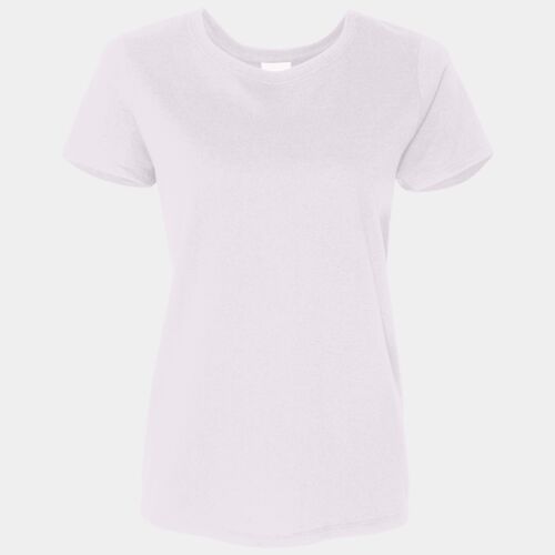A4 LDY SPUN POLY T Thumbnail