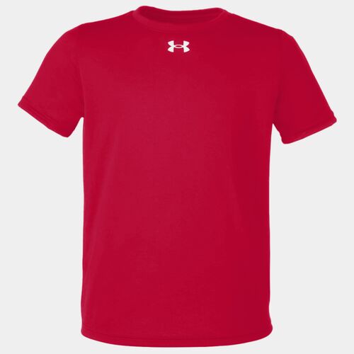 Youth Tech™ Team T-Shirt Thumbnail