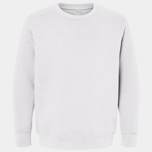 BC YOUTH 6 OZ HVYWT L/S T Thumbnail