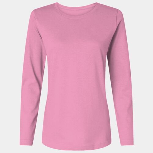 BDGR LDY CORE L/S T Thumbnail