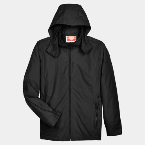 Unisex Conquest Jacket with Mesh Lining Thumbnail