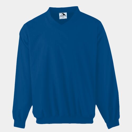 AUG ADT POLY WINDSHIRT Thumbnail