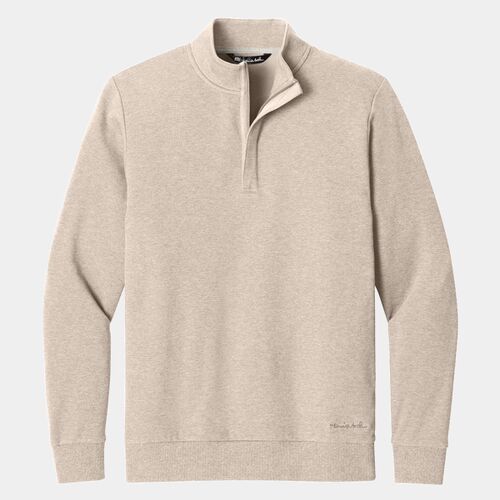 Ocean Villa 1/4 Zip Thumbnail