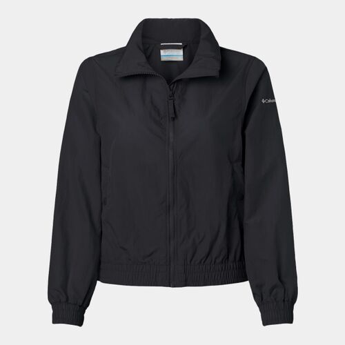 Women's Time Is Right™ II Windbreaker Thumbnail