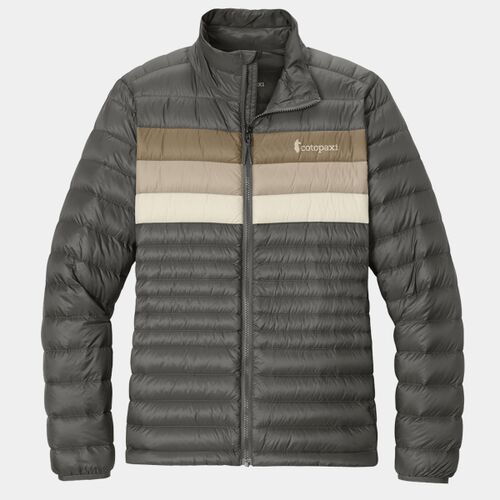 Women's Fuego Down Jacket Thumbnail