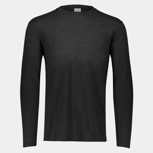 AUG YTH TRIBLND L/S T Thumbnail