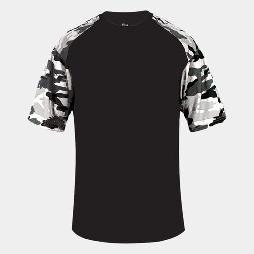 BDG ADT CAMO SPORT T Thumbnail