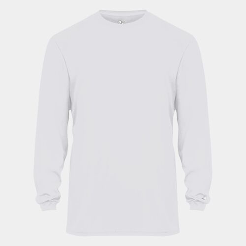 BDG YTH B-CORE L/S T Thumbnail