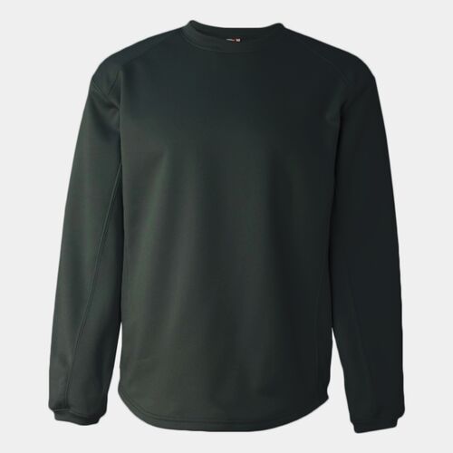 BDGR ADT BT5 FLEECE CREW Thumbnail