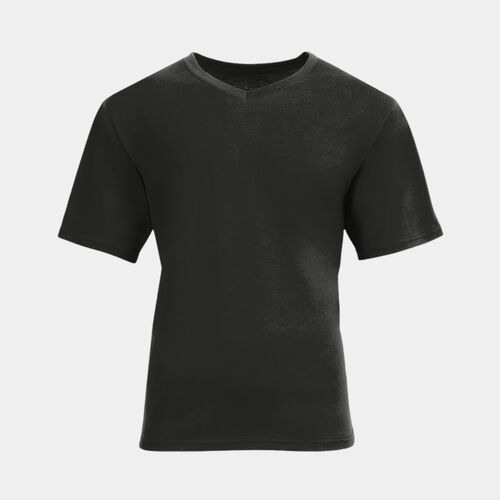 A4 ADT SOFTEK VNECK S/S T Thumbnail
