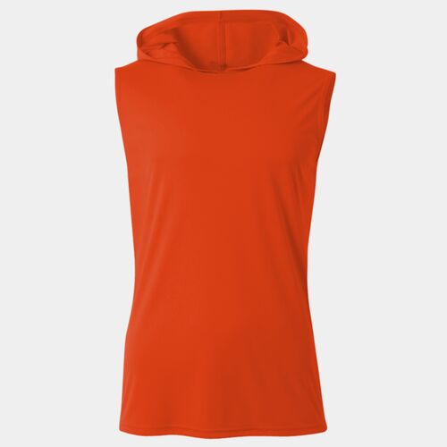 A4 ADT COOLNG PERF HOOD T Thumbnail