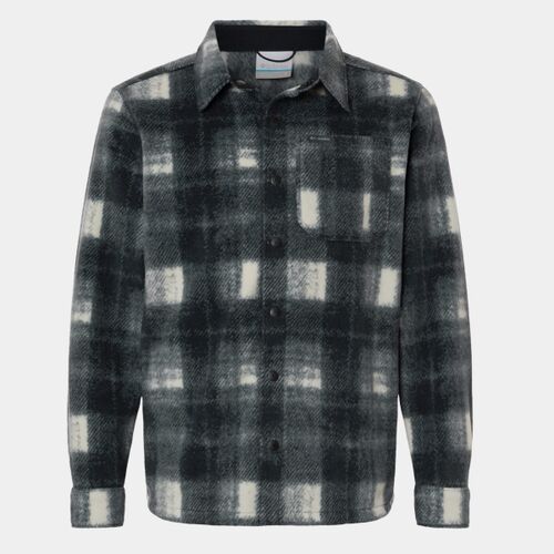 Men's Steens Mountain™ Printed Shirt Jacket II Thumbnail