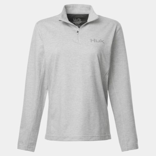 Women's Coldfront+ Quarter-Zip Pullover Thumbnail