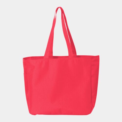 LB MUST HAVE 600D TOTE Thumbnail