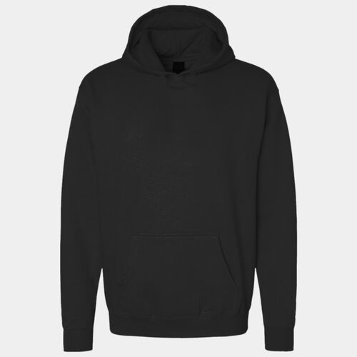 Men's Glasgow Hooded Sweatshirt Thumbnail