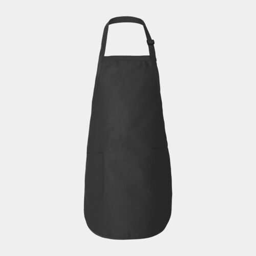 PVT LB FULL LNGTH APRON W/PKTS Thumbnail