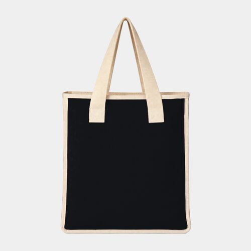 PVT LB HVY COLOR SHOPPNG BAG Thumbnail