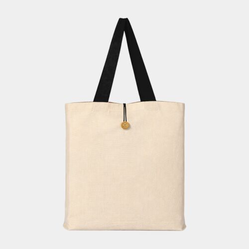 PVT LB NTL BUTTON UP TOTE Thumbnail