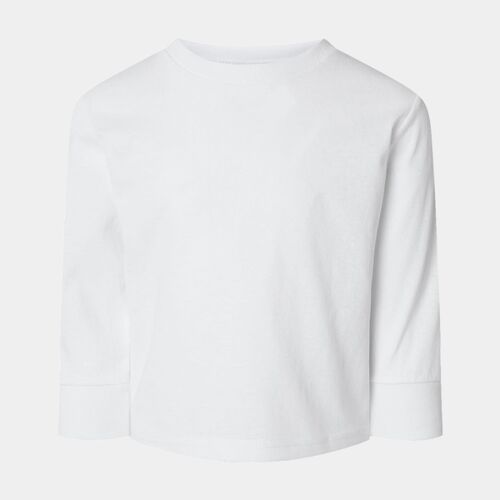 RBTSKNS TODDLR L/S T Thumbnail