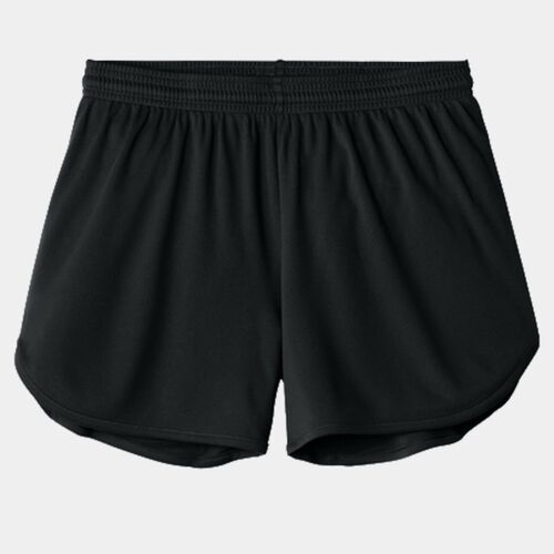 Women's Club 3' Track Short Thumbnail