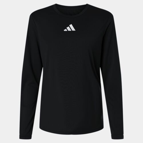 Women's Pregame Long Sleeve T-Shirt Thumbnail