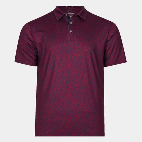 Men's Sunset Polo Thumbnail