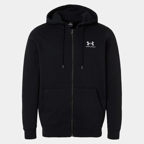 Men's Icon Fleece Hooded Full-Zip Thumbnail