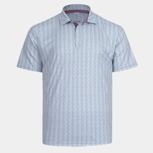 Men's Drift Polo Thumbnail