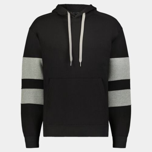 Unisex Jackson Way Hooded Sweatshirt Thumbnail