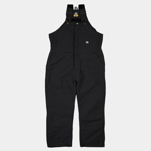Men's Tall Heritage Insulated Bib Overall Thumbnail