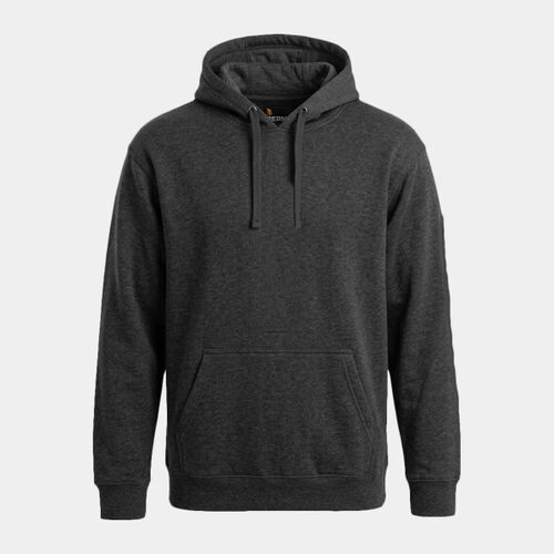 Men's Signature Sleeve Hooded Sweatshirt Thumbnail