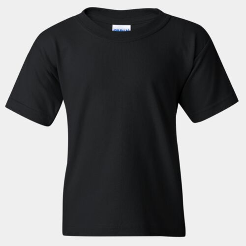 Youth Heavy Cotton™ T-Shirt Thumbnail