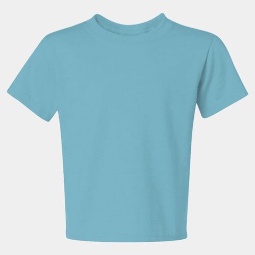 Youth Dri-Power® 50/50 T-Shirt Thumbnail