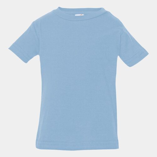 Infant Fine Jersey Tee Thumbnail